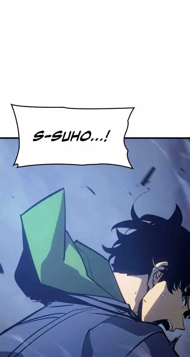 Truyện Tranh Solo Leveling - Tôi Thăng Cấp Một Mình: Tận Thế Ragnarok trang 3