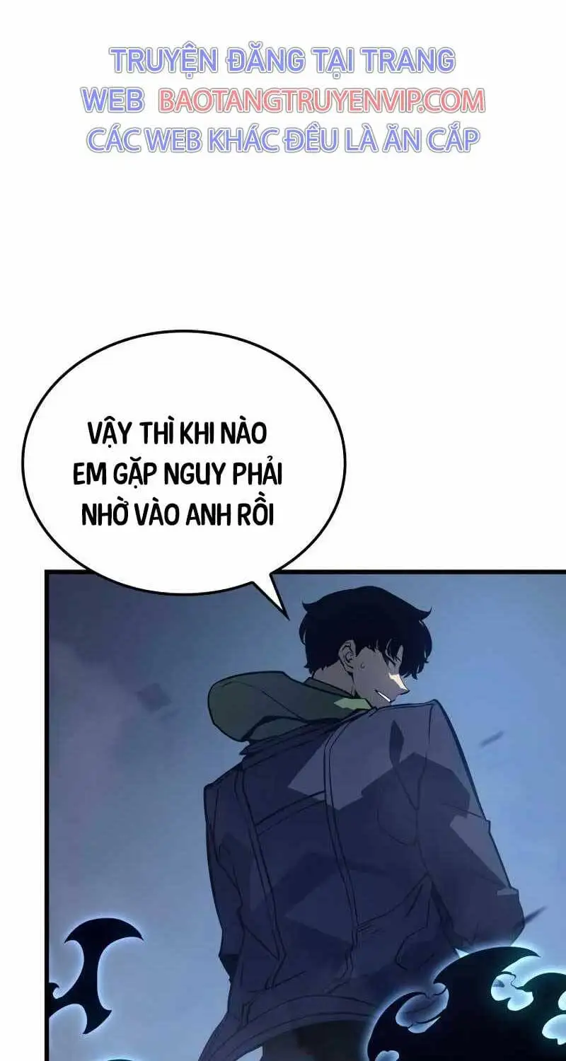 Truyện Tranh Solo Leveling - Tôi Thăng Cấp Một Mình: Tận Thế Ragnarok trang 3