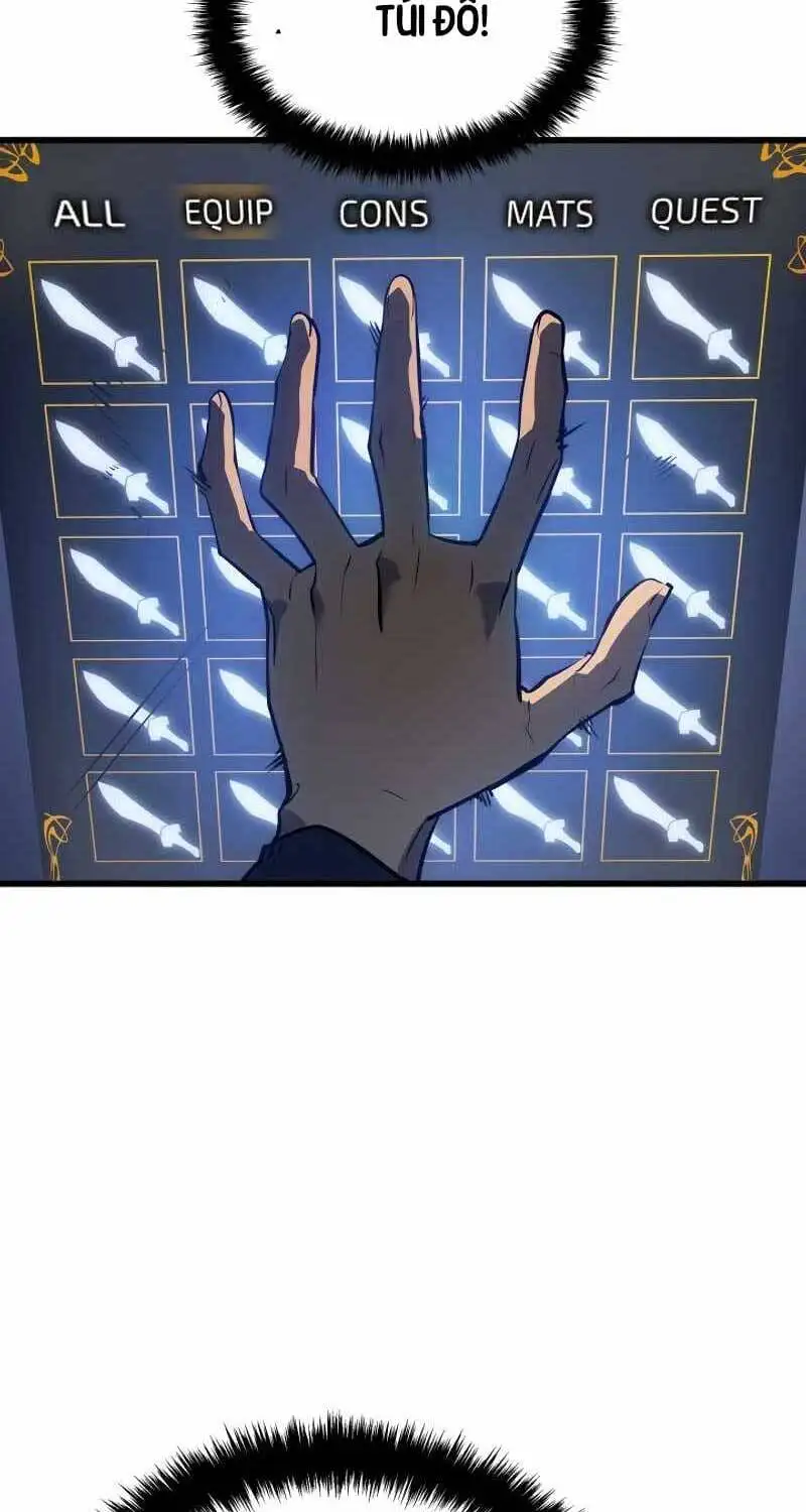 Truyện Tranh Solo Leveling - Tôi Thăng Cấp Một Mình: Tận Thế Ragnarok trang 3