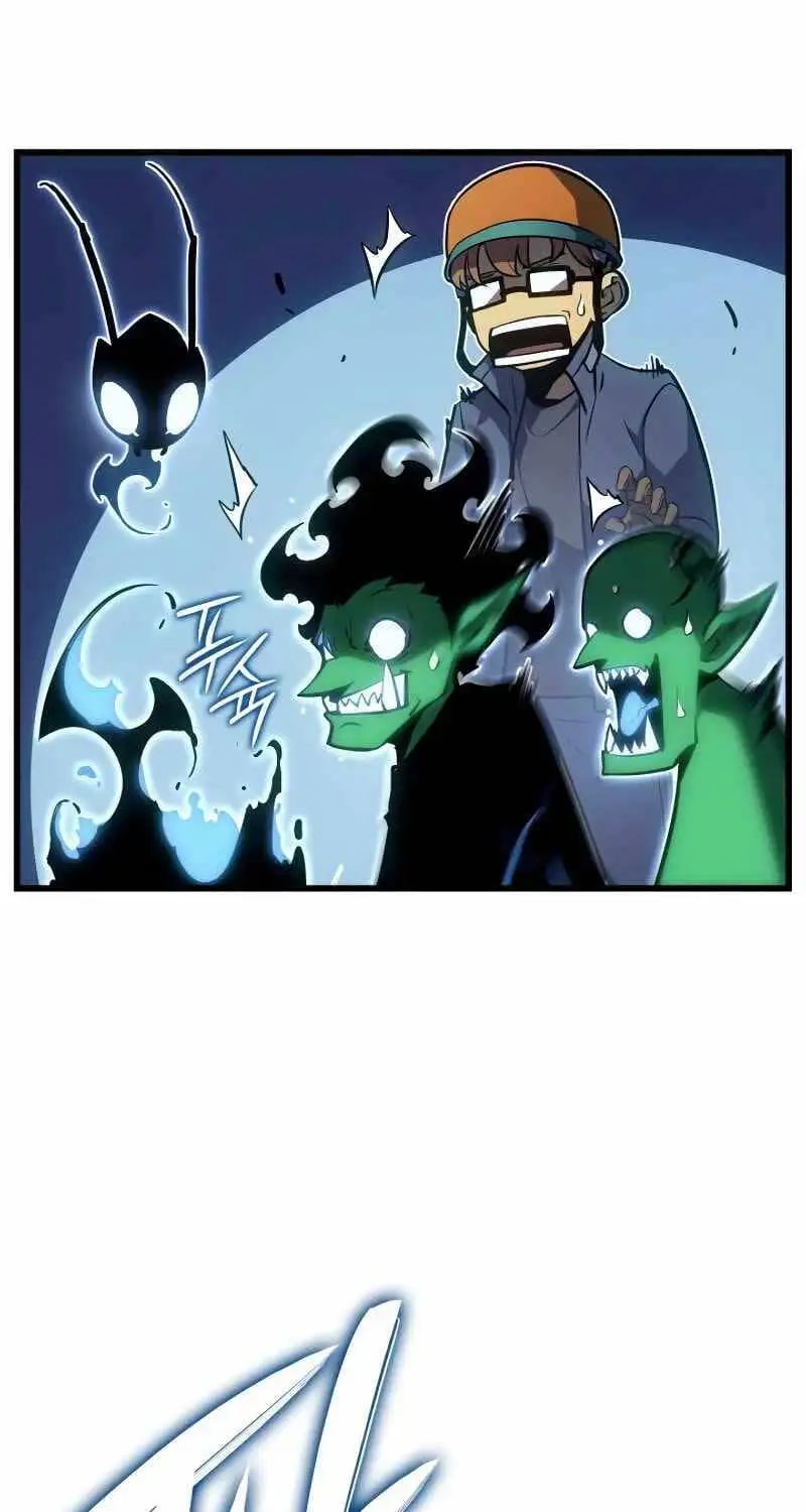 Truyện Tranh Solo Leveling - Tôi Thăng Cấp Một Mình: Tận Thế Ragnarok trang 3