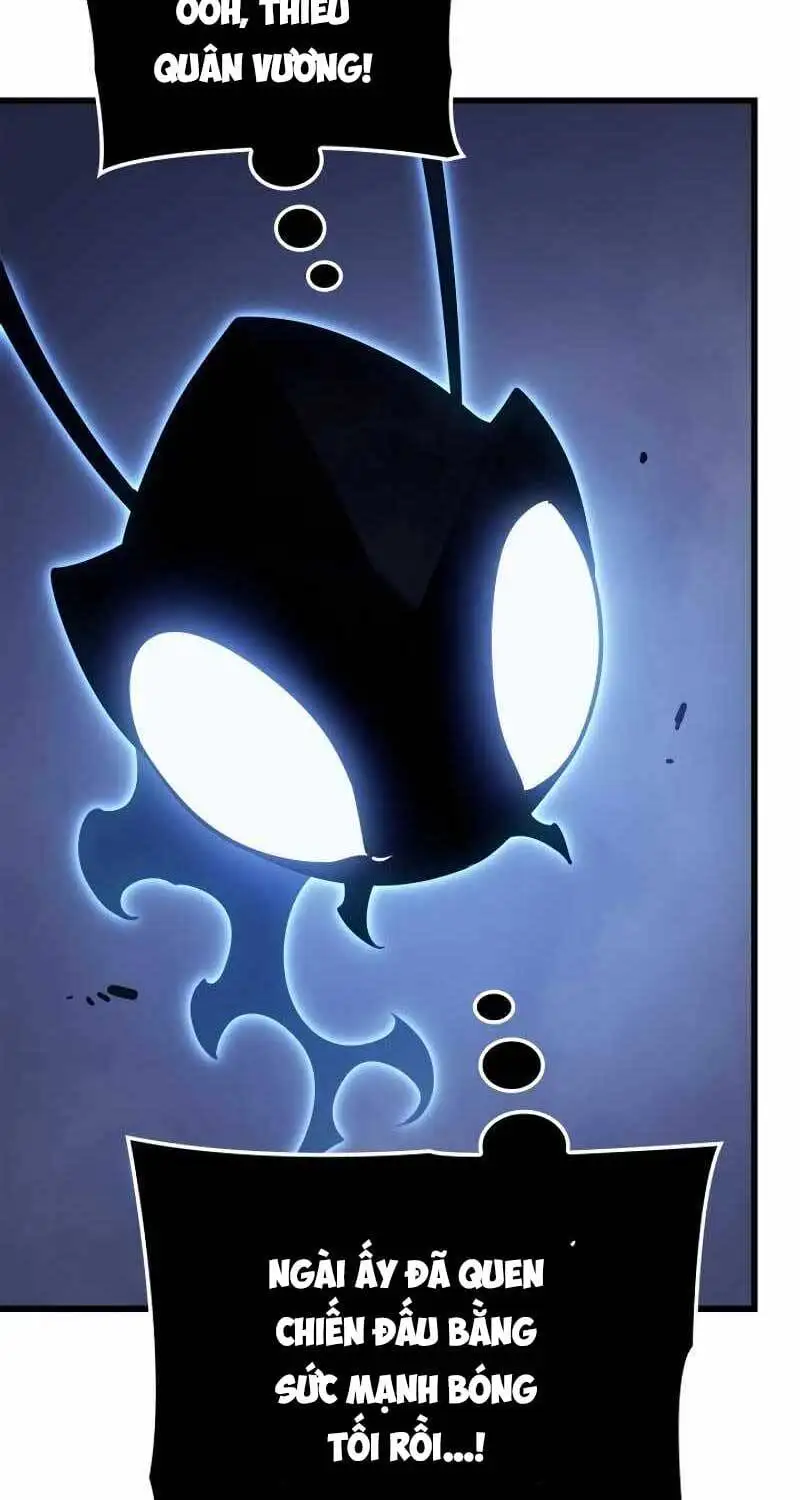 Truyện Tranh Solo Leveling - Tôi Thăng Cấp Một Mình: Tận Thế Ragnarok trang 3