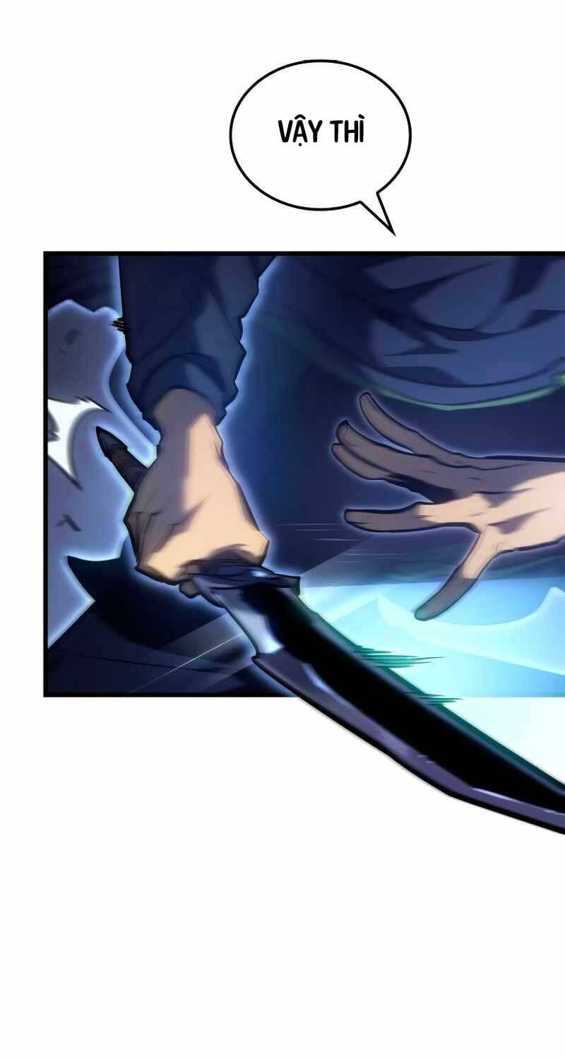 Truyện Tranh Solo Leveling - Tôi Thăng Cấp Một Mình: Tận Thế Ragnarok trang 3