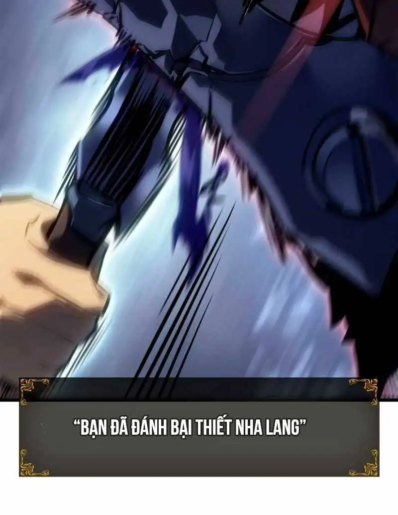 Truyện Tranh Solo Leveling - Tôi Thăng Cấp Một Mình: Tận Thế Ragnarok trang 3