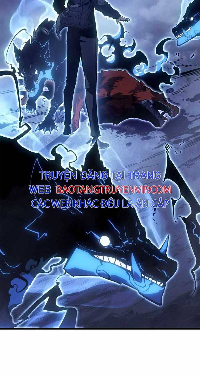 Truyện Tranh Solo Leveling - Tôi Thăng Cấp Một Mình: Tận Thế Ragnarok trang 3