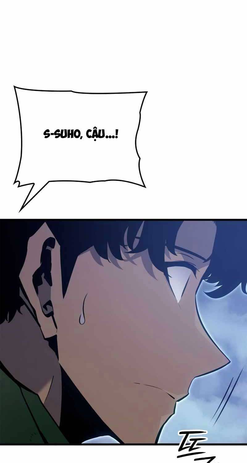 Truyện Tranh Solo Leveling - Tôi Thăng Cấp Một Mình: Tận Thế Ragnarok trang 3