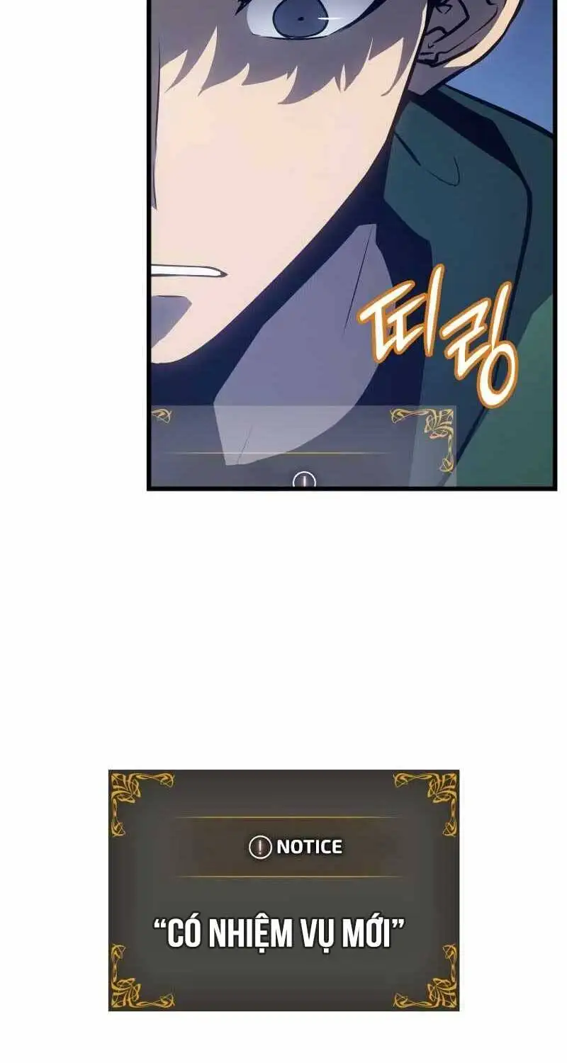 Truyện Tranh Solo Leveling - Tôi Thăng Cấp Một Mình: Tận Thế Ragnarok trang 3