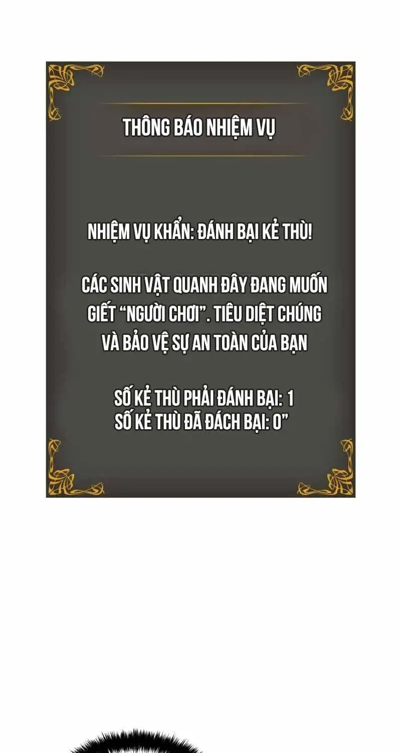 Truyện Tranh Solo Leveling - Tôi Thăng Cấp Một Mình: Tận Thế Ragnarok trang 3