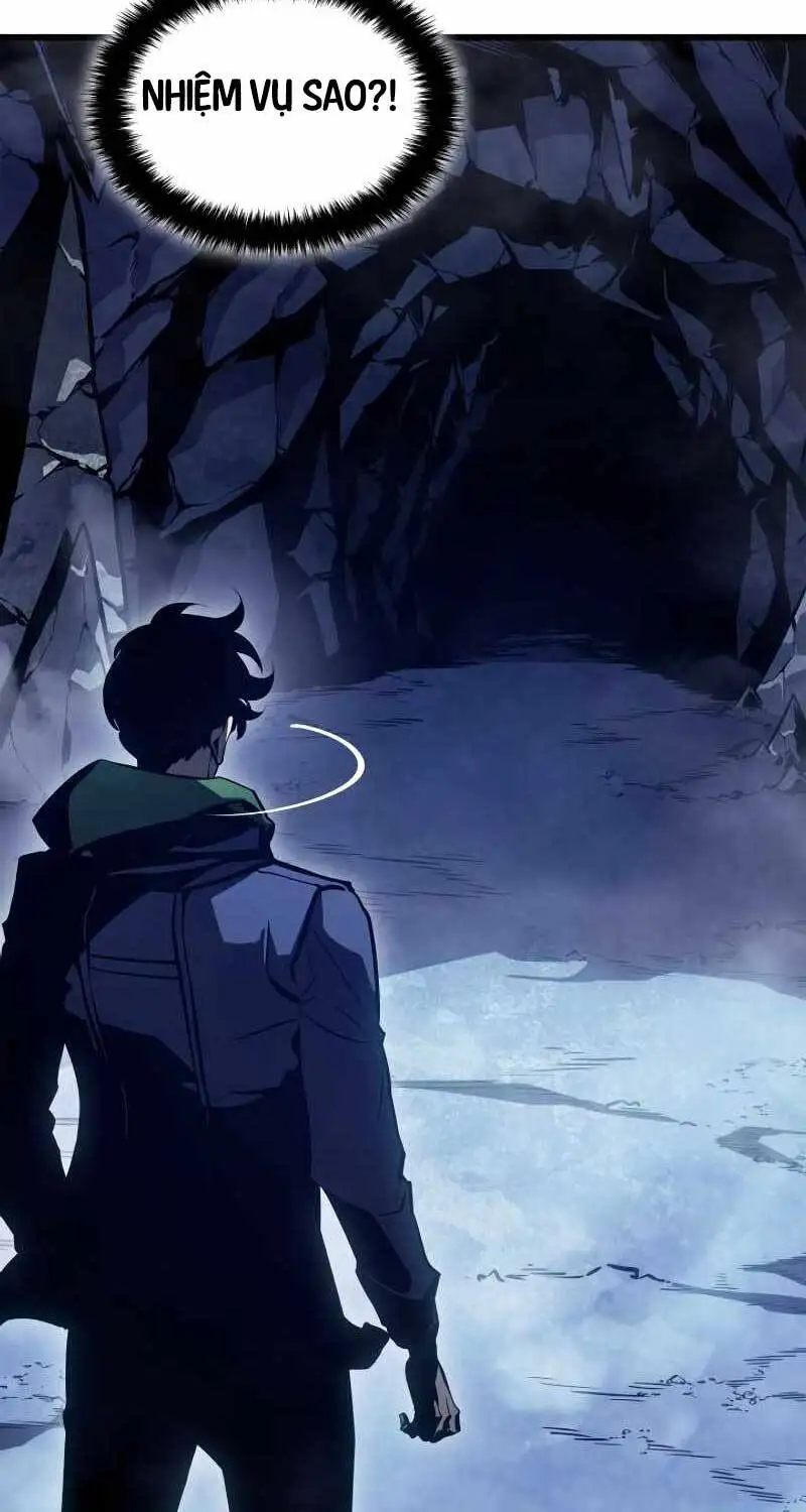 Truyện Tranh Solo Leveling - Tôi Thăng Cấp Một Mình: Tận Thế Ragnarok trang 3