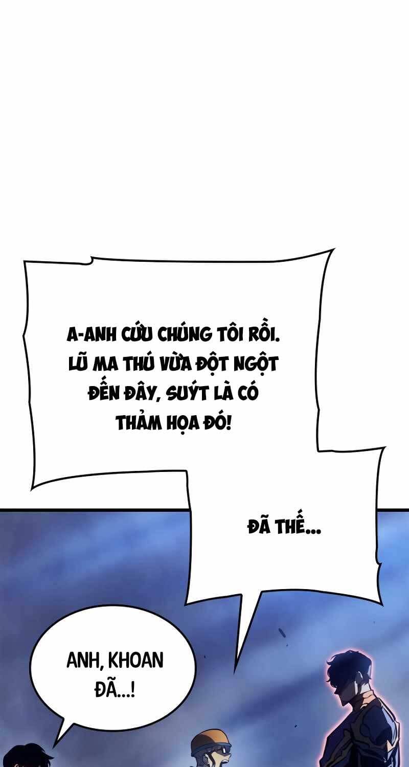 Truyện Tranh Solo Leveling - Tôi Thăng Cấp Một Mình: Tận Thế Ragnarok trang 3