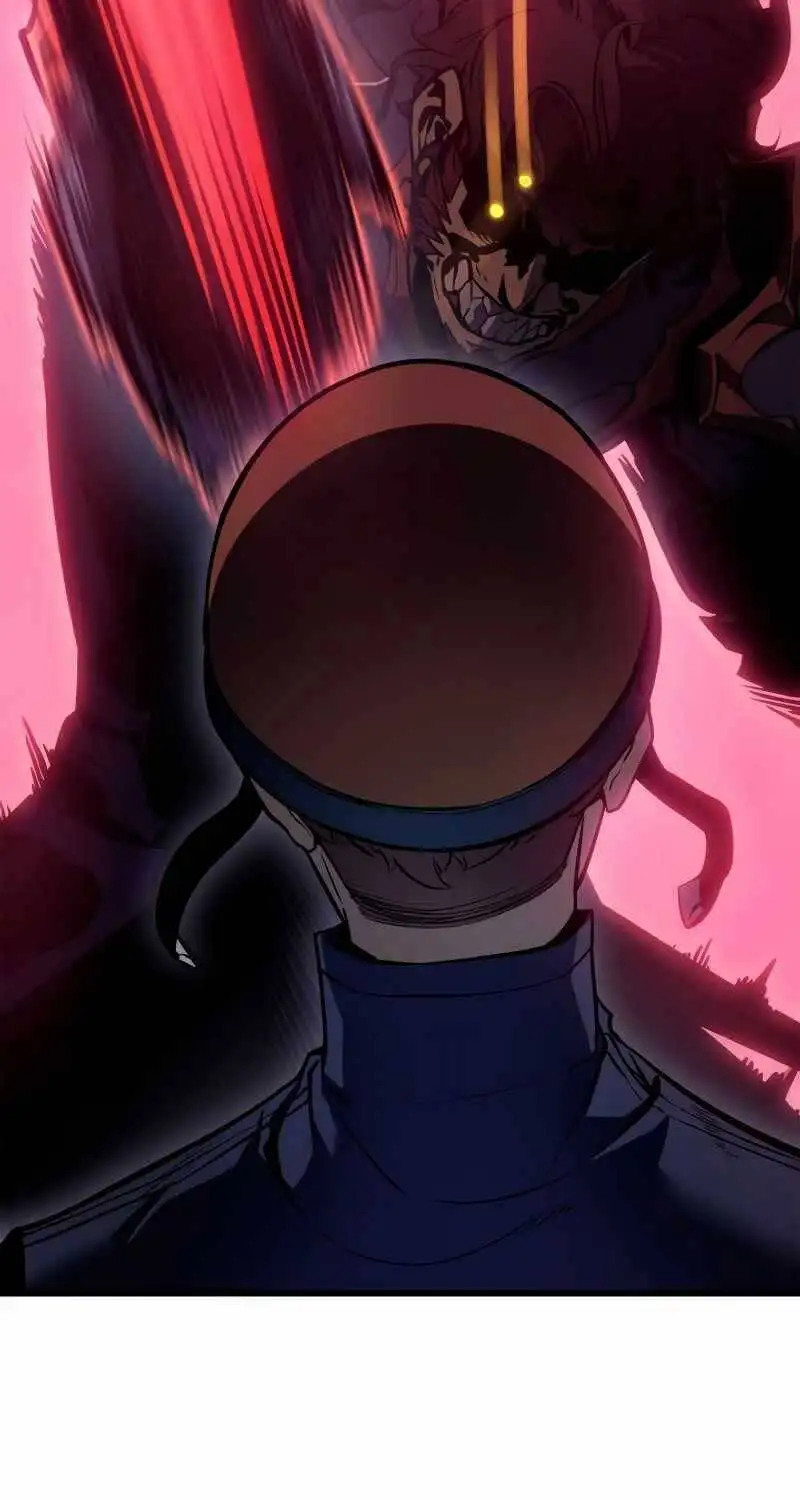 Truyện Tranh Solo Leveling - Tôi Thăng Cấp Một Mình: Tận Thế Ragnarok trang 3