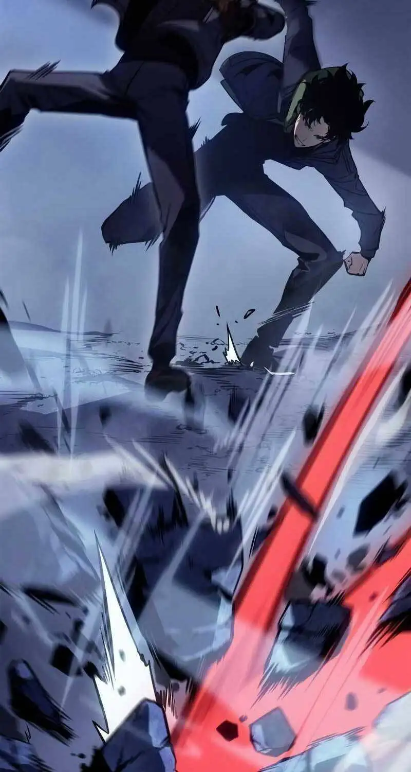 Truyện Tranh Solo Leveling - Tôi Thăng Cấp Một Mình: Tận Thế Ragnarok trang 3