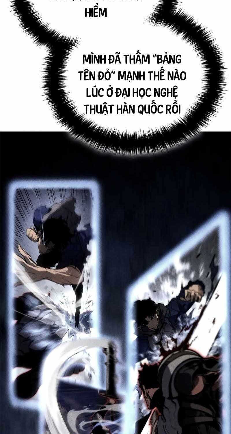 Truyện Tranh Solo Leveling - Tôi Thăng Cấp Một Mình: Tận Thế Ragnarok trang 3