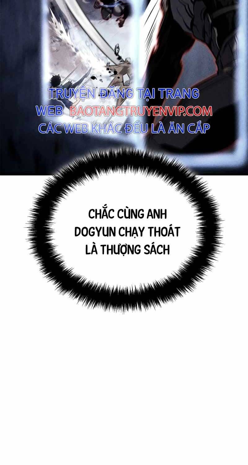 Truyện Tranh Solo Leveling - Tôi Thăng Cấp Một Mình: Tận Thế Ragnarok trang 3