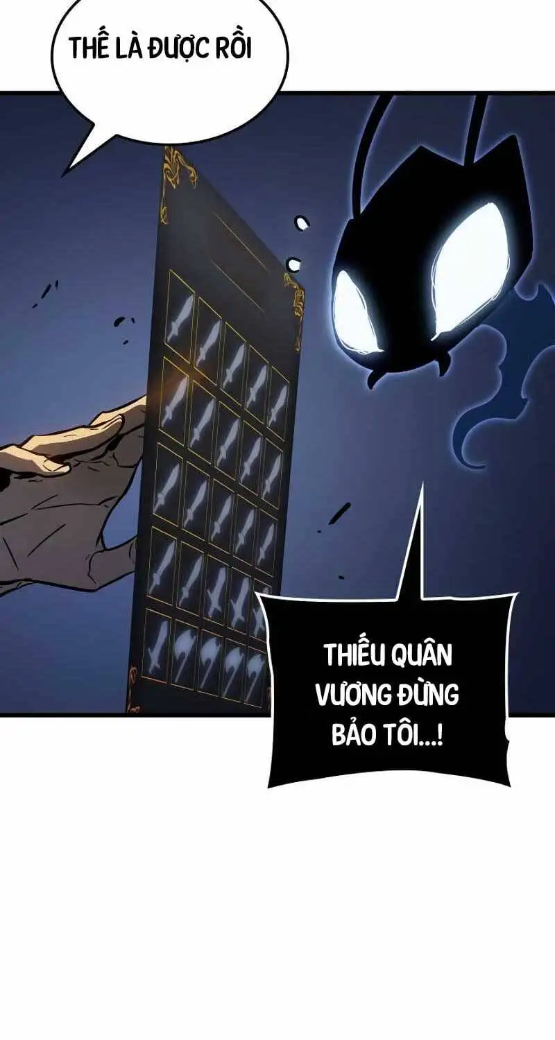 Truyện Tranh Solo Leveling - Tôi Thăng Cấp Một Mình: Tận Thế Ragnarok trang 3