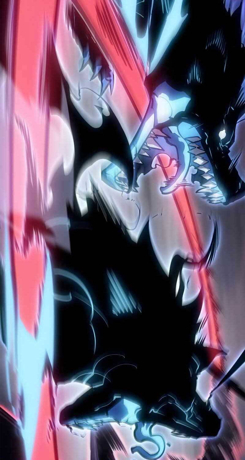 Truyện Tranh Solo Leveling - Tôi Thăng Cấp Một Mình: Tận Thế Ragnarok trang 3