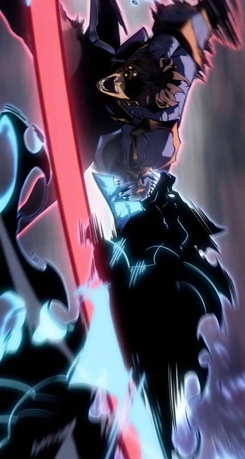 Truyện Tranh Solo Leveling - Tôi Thăng Cấp Một Mình: Tận Thế Ragnarok trang 3