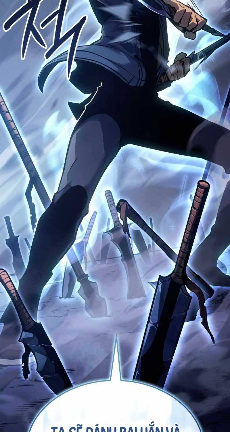 Truyện Tranh Solo Leveling - Tôi Thăng Cấp Một Mình: Tận Thế Ragnarok trang 3