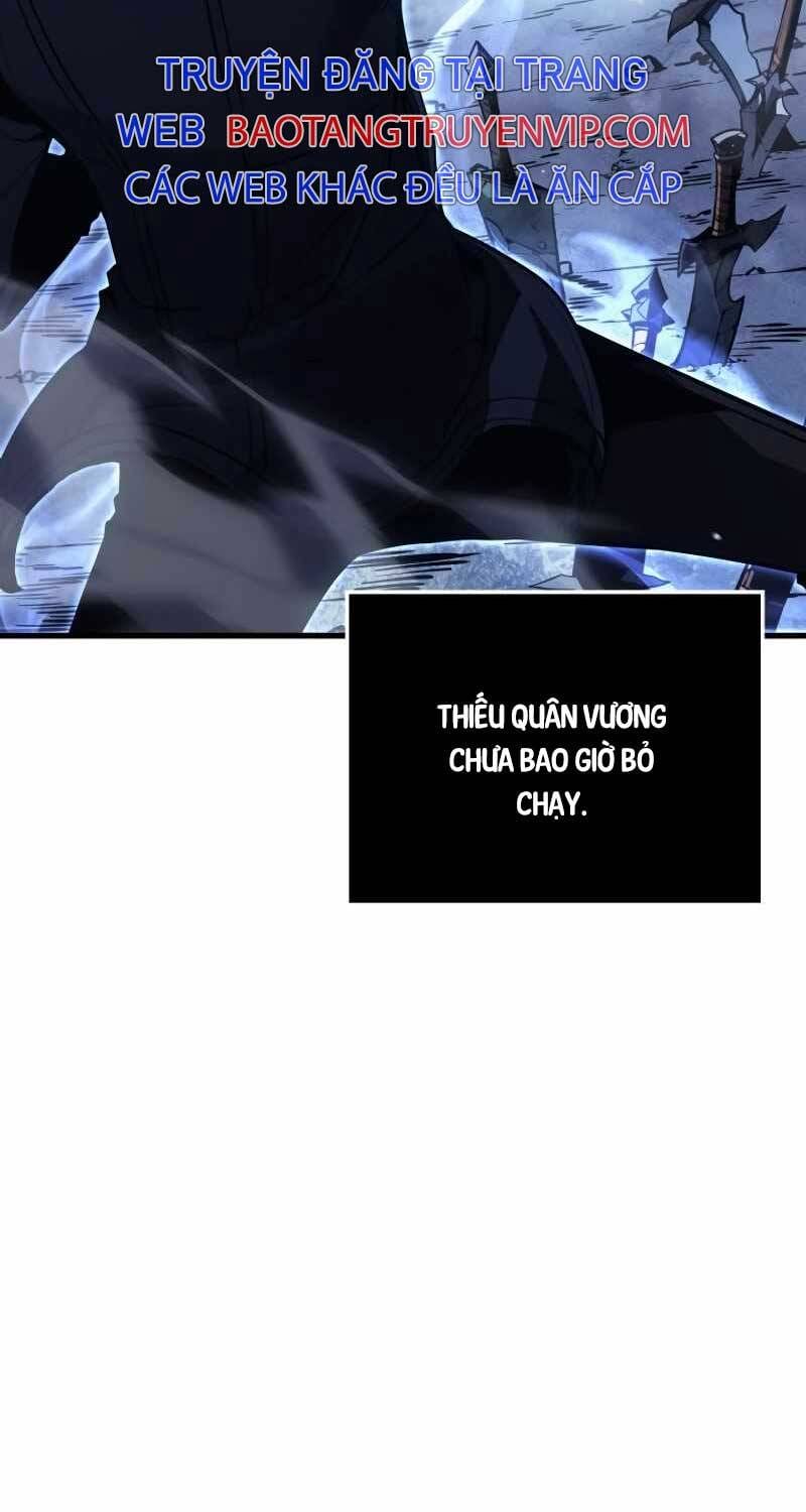 Truyện Tranh Solo Leveling - Tôi Thăng Cấp Một Mình: Tận Thế Ragnarok trang 3