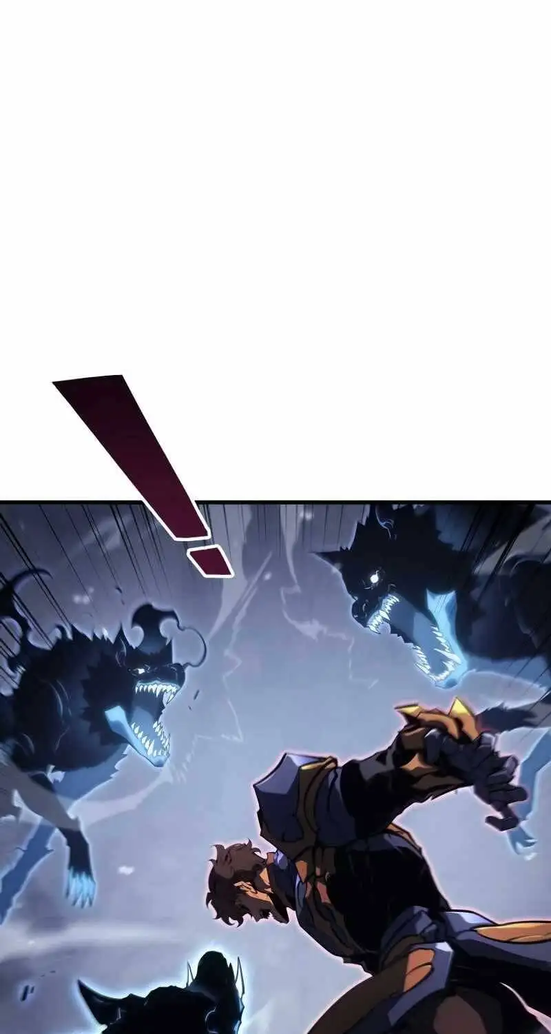 Truyện Tranh Solo Leveling - Tôi Thăng Cấp Một Mình: Tận Thế Ragnarok trang 3