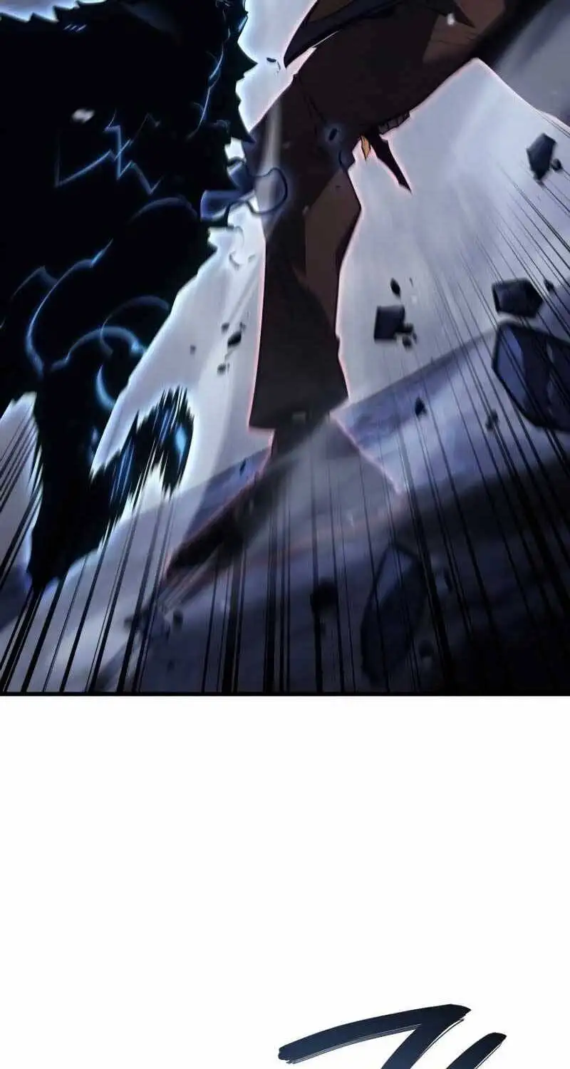 Truyện Tranh Solo Leveling - Tôi Thăng Cấp Một Mình: Tận Thế Ragnarok trang 3