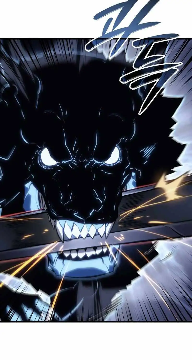 Truyện Tranh Solo Leveling - Tôi Thăng Cấp Một Mình: Tận Thế Ragnarok trang 3