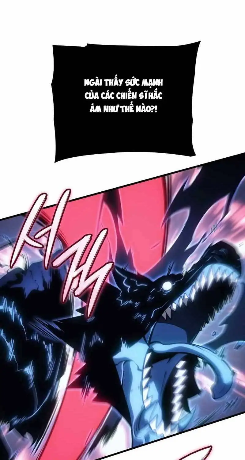 Truyện Tranh Solo Leveling - Tôi Thăng Cấp Một Mình: Tận Thế Ragnarok trang 3