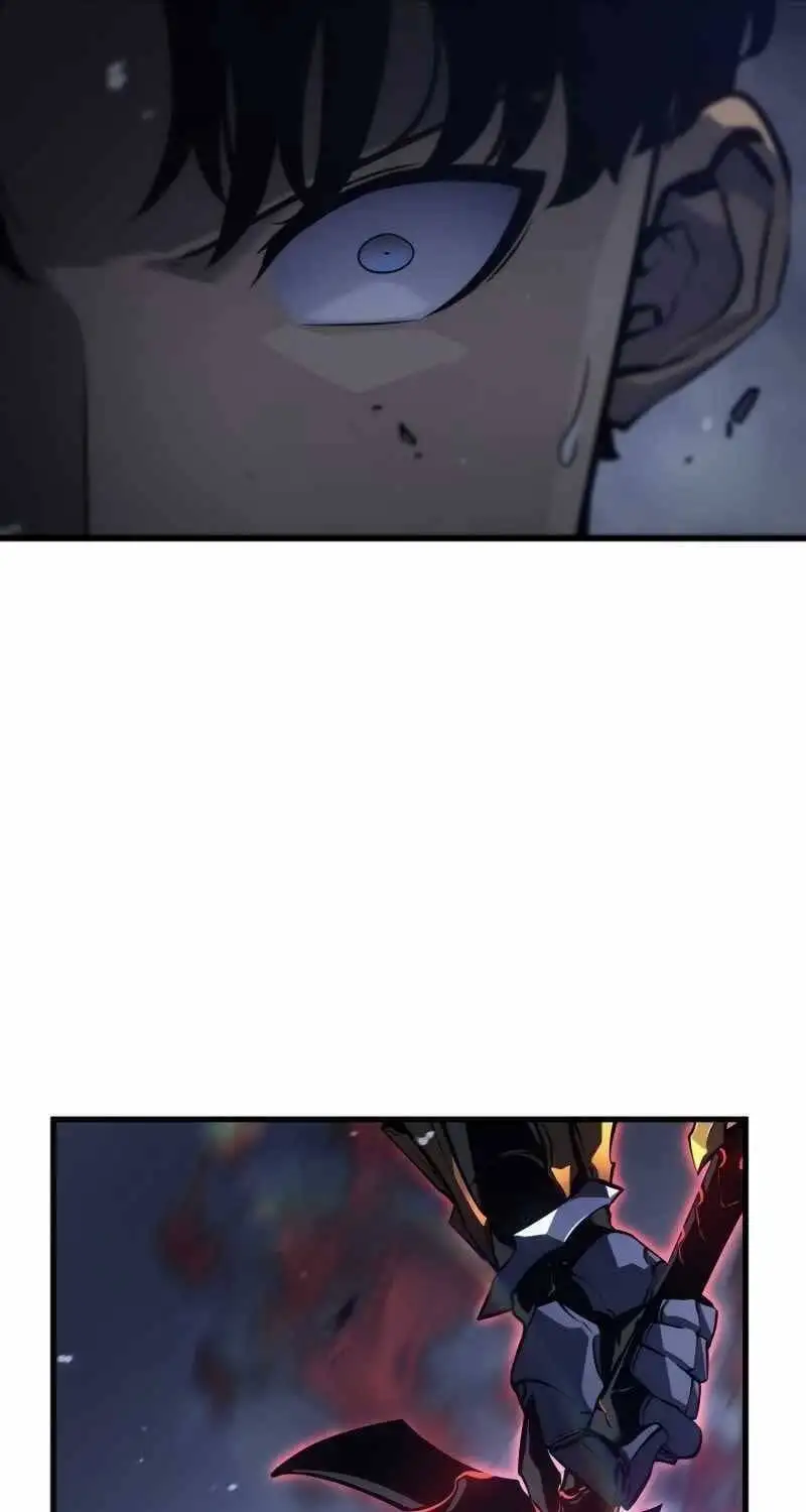 Truyện Tranh Solo Leveling - Tôi Thăng Cấp Một Mình: Tận Thế Ragnarok trang 3