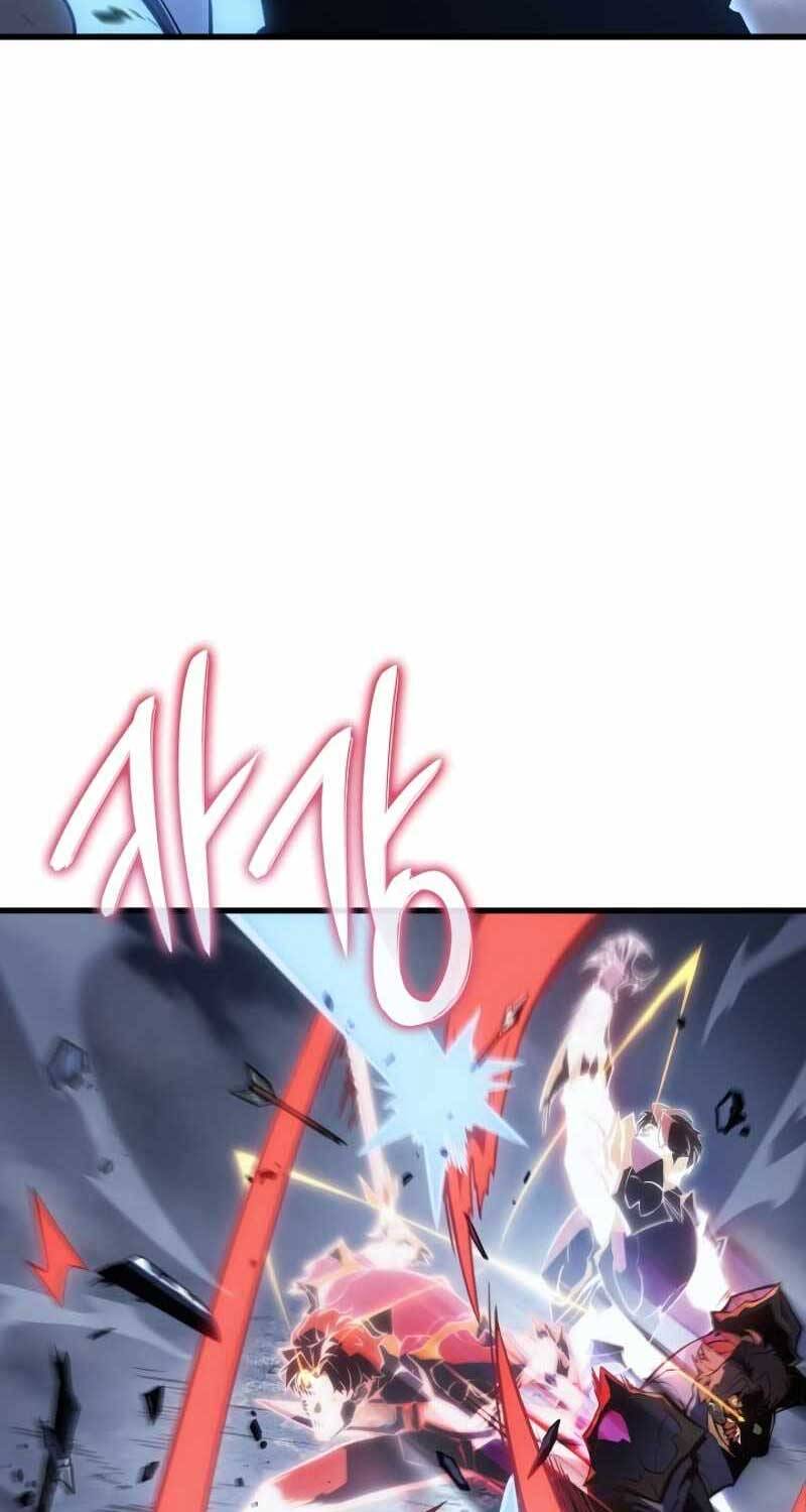 Truyện Tranh Solo Leveling - Tôi Thăng Cấp Một Mình: Tận Thế Ragnarok trang 3