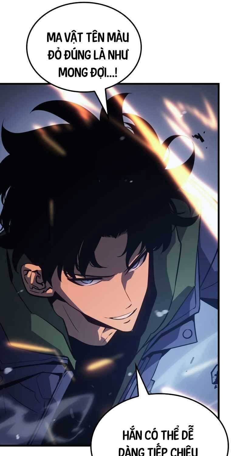 Truyện Tranh Solo Leveling - Tôi Thăng Cấp Một Mình: Tận Thế Ragnarok trang 3