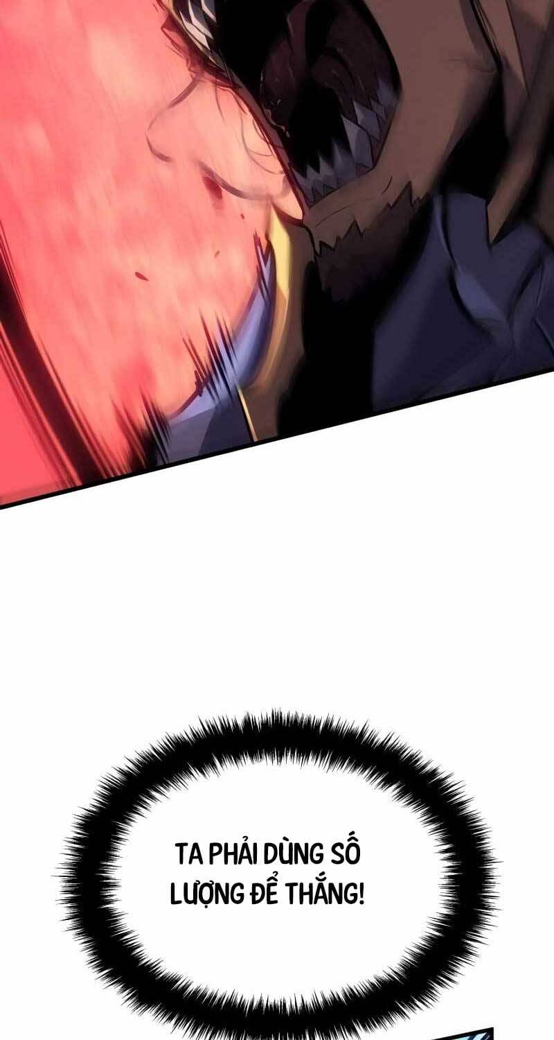 Truyện Tranh Solo Leveling - Tôi Thăng Cấp Một Mình: Tận Thế Ragnarok trang 3