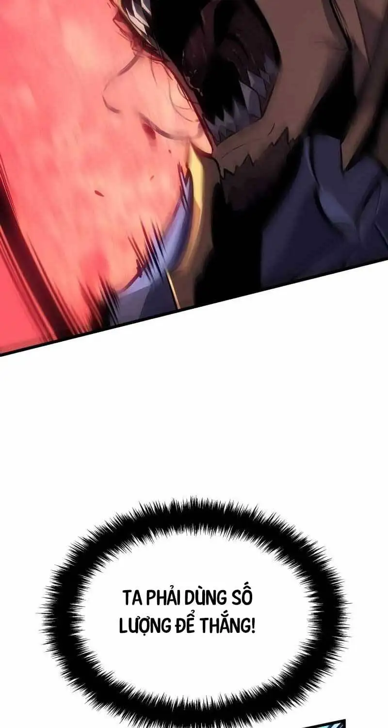 Truyện Tranh Solo Leveling - Tôi Thăng Cấp Một Mình: Tận Thế Ragnarok trang 3