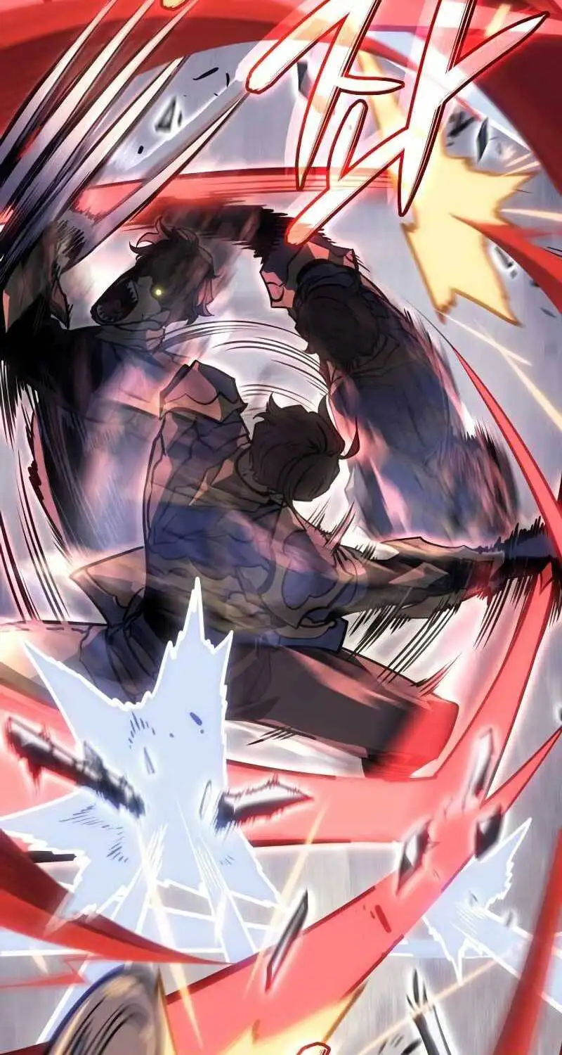 Truyện Tranh Solo Leveling - Tôi Thăng Cấp Một Mình: Tận Thế Ragnarok trang 3