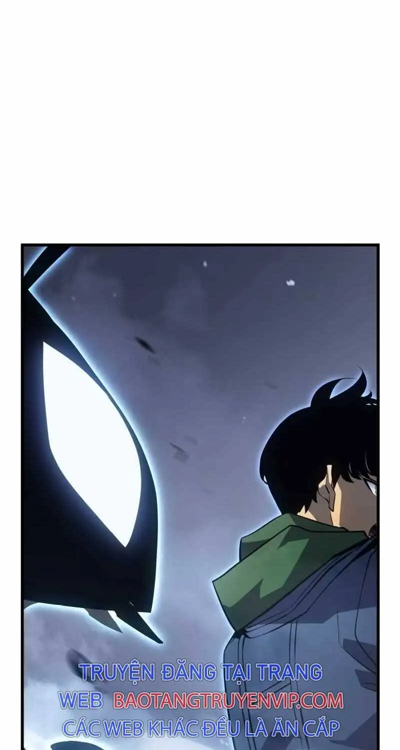 Truyện Tranh Solo Leveling - Tôi Thăng Cấp Một Mình: Tận Thế Ragnarok trang 3