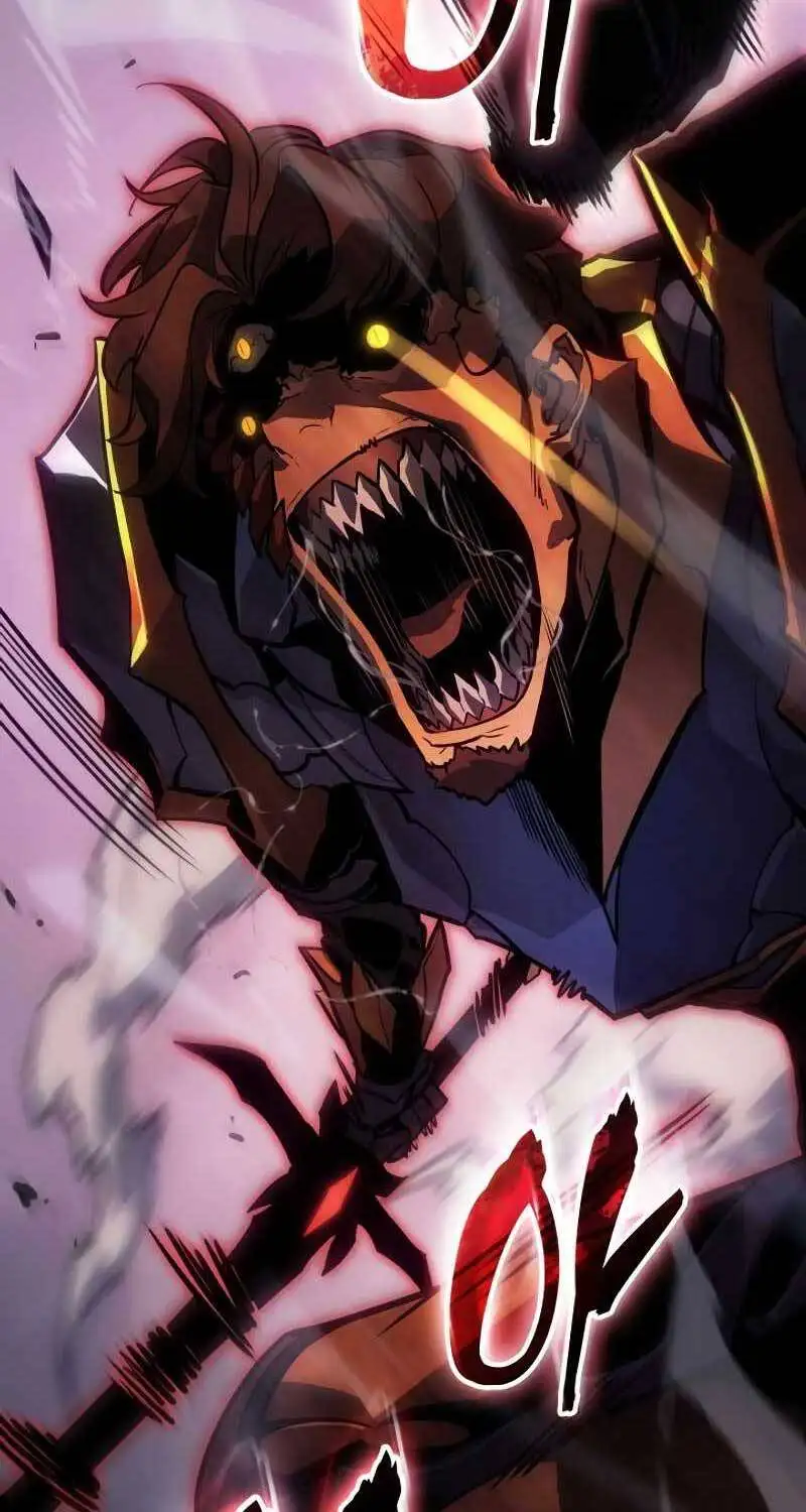 Truyện Tranh Solo Leveling - Tôi Thăng Cấp Một Mình: Tận Thế Ragnarok trang 3