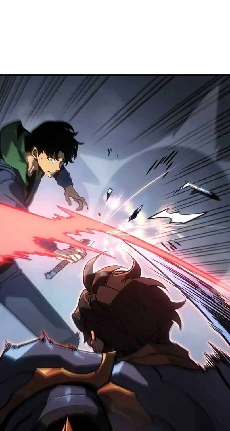 Truyện Tranh Solo Leveling - Tôi Thăng Cấp Một Mình: Tận Thế Ragnarok trang 3