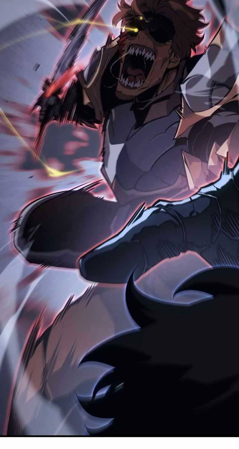 Truyện Tranh Solo Leveling - Tôi Thăng Cấp Một Mình: Tận Thế Ragnarok trang 3