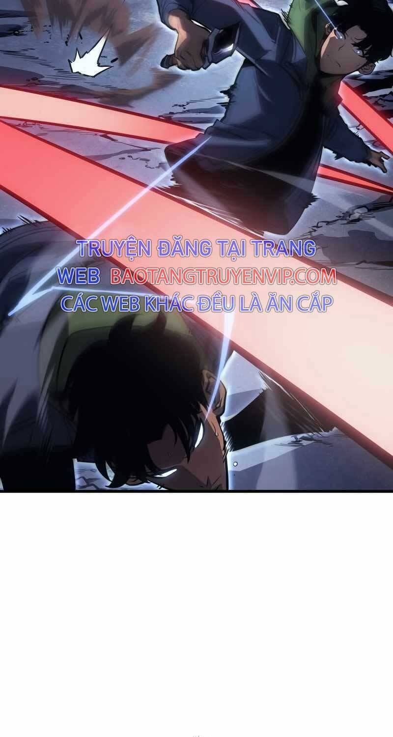 Truyện Tranh Solo Leveling - Tôi Thăng Cấp Một Mình: Tận Thế Ragnarok trang 3