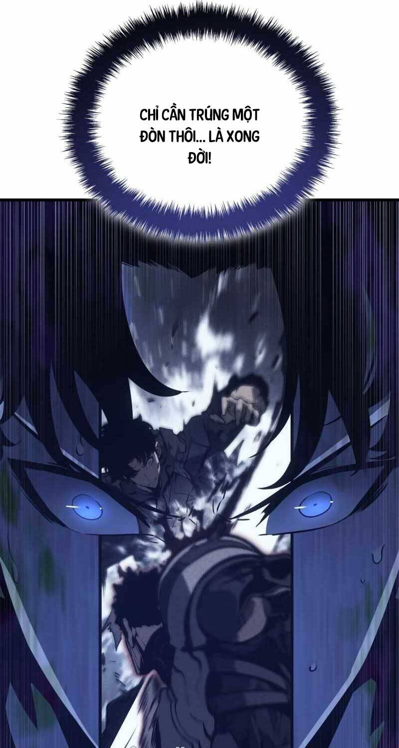 Truyện Tranh Solo Leveling - Tôi Thăng Cấp Một Mình: Tận Thế Ragnarok trang 3