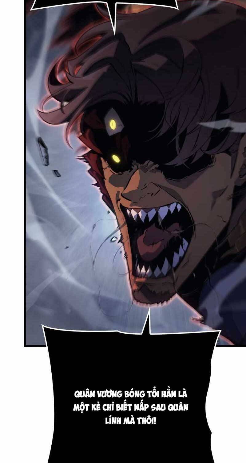 Truyện Tranh Solo Leveling - Tôi Thăng Cấp Một Mình: Tận Thế Ragnarok trang 3