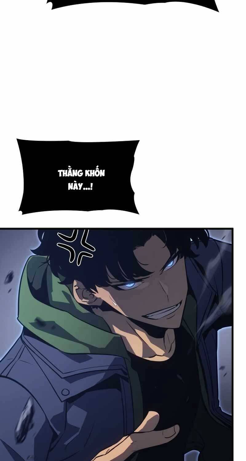 Truyện Tranh Solo Leveling - Tôi Thăng Cấp Một Mình: Tận Thế Ragnarok trang 3