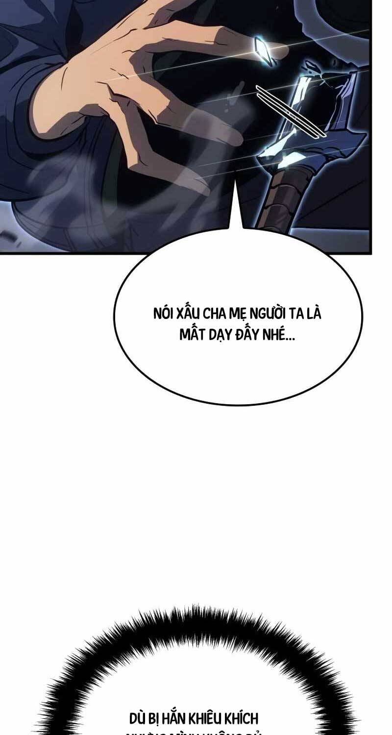 Truyện Tranh Solo Leveling - Tôi Thăng Cấp Một Mình: Tận Thế Ragnarok trang 3