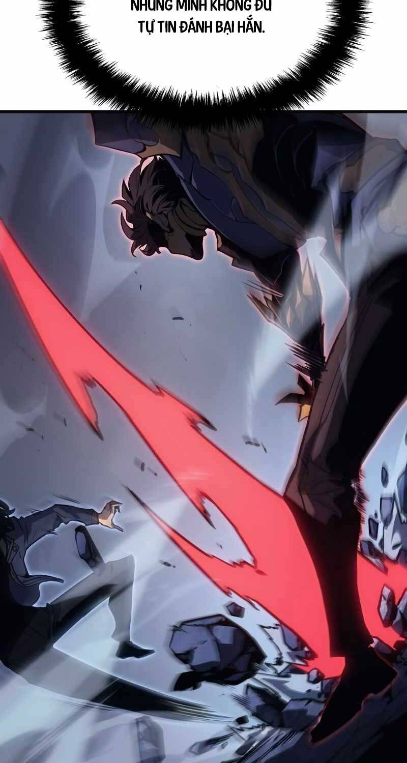 Truyện Tranh Solo Leveling - Tôi Thăng Cấp Một Mình: Tận Thế Ragnarok trang 3