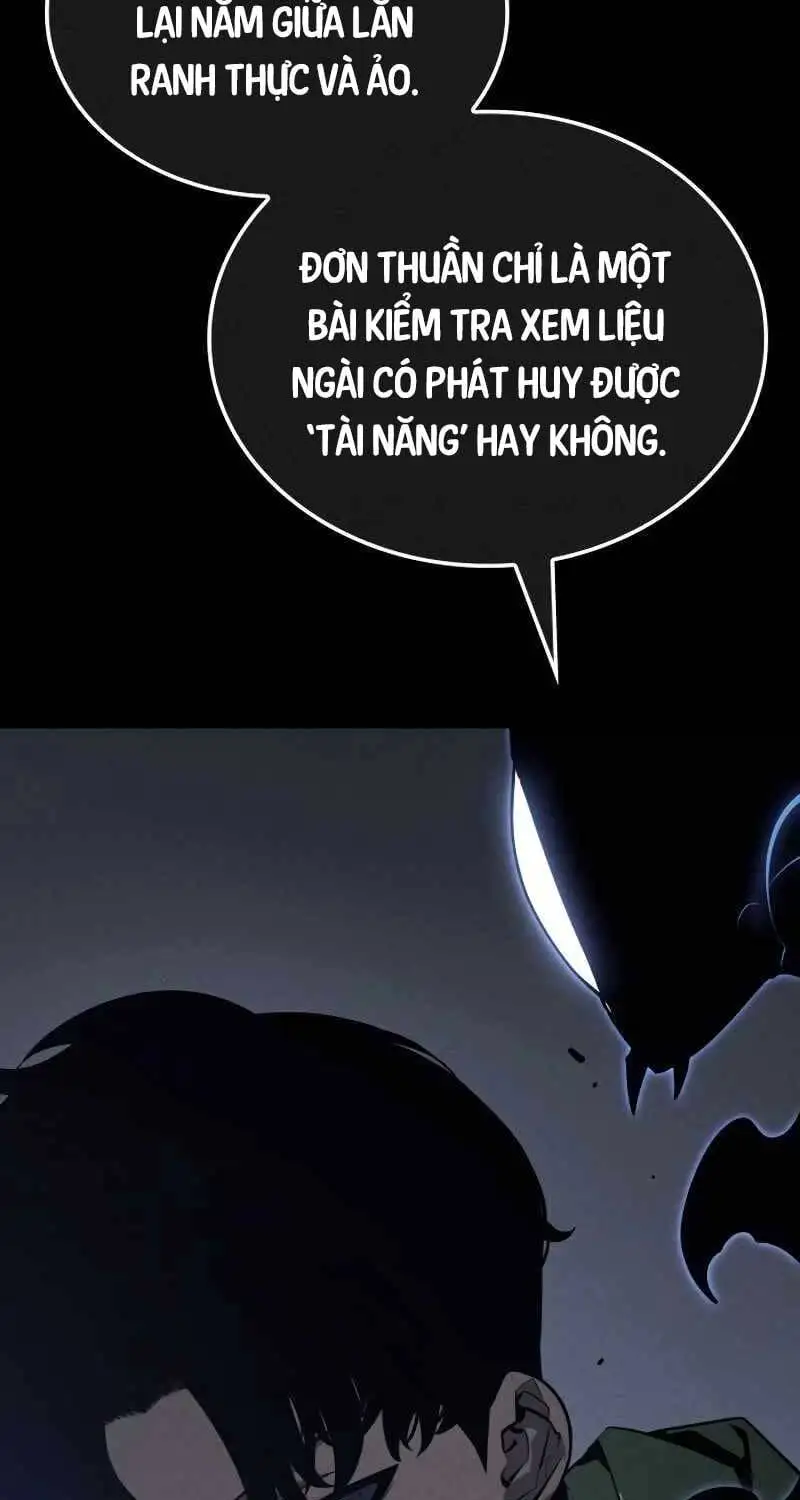 Truyện Tranh Solo Leveling - Tôi Thăng Cấp Một Mình: Tận Thế Ragnarok trang 3