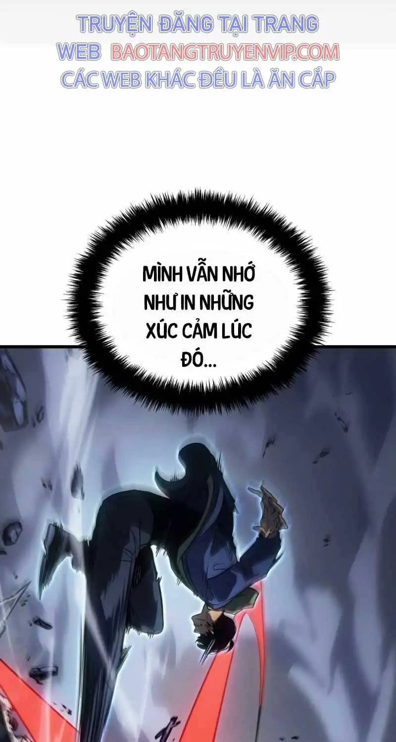 Truyện Tranh Solo Leveling - Tôi Thăng Cấp Một Mình: Tận Thế Ragnarok trang 3