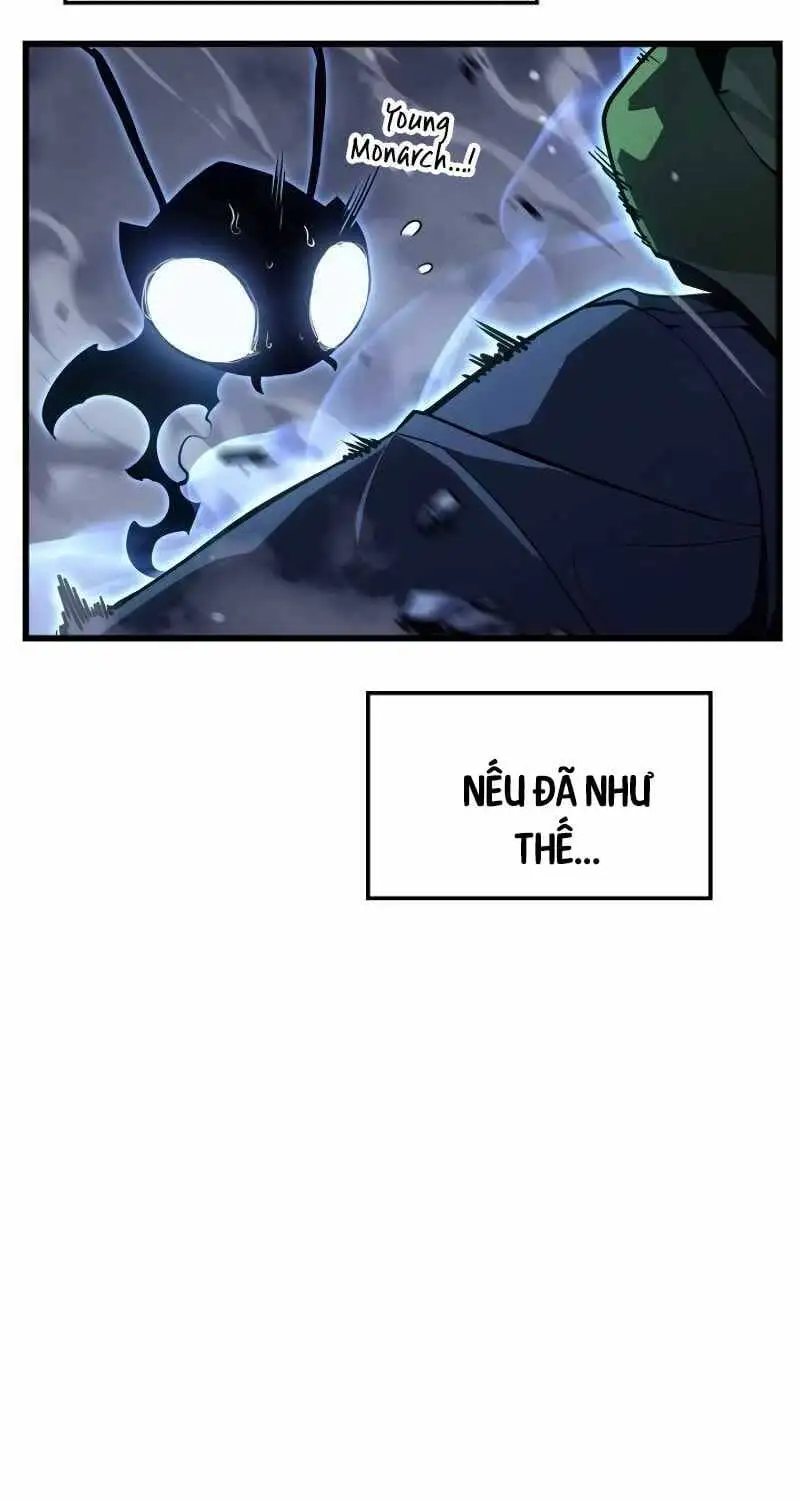 Truyện Tranh Solo Leveling - Tôi Thăng Cấp Một Mình: Tận Thế Ragnarok trang 3