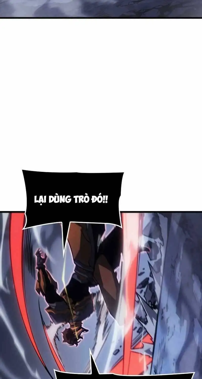 Truyện Tranh Solo Leveling - Tôi Thăng Cấp Một Mình: Tận Thế Ragnarok trang 3