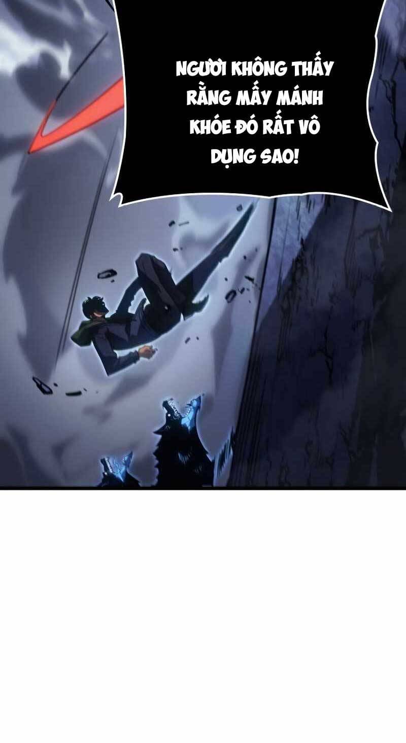 Truyện Tranh Solo Leveling - Tôi Thăng Cấp Một Mình: Tận Thế Ragnarok trang 3