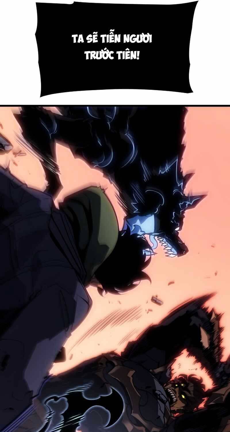 Truyện Tranh Solo Leveling - Tôi Thăng Cấp Một Mình: Tận Thế Ragnarok trang 3