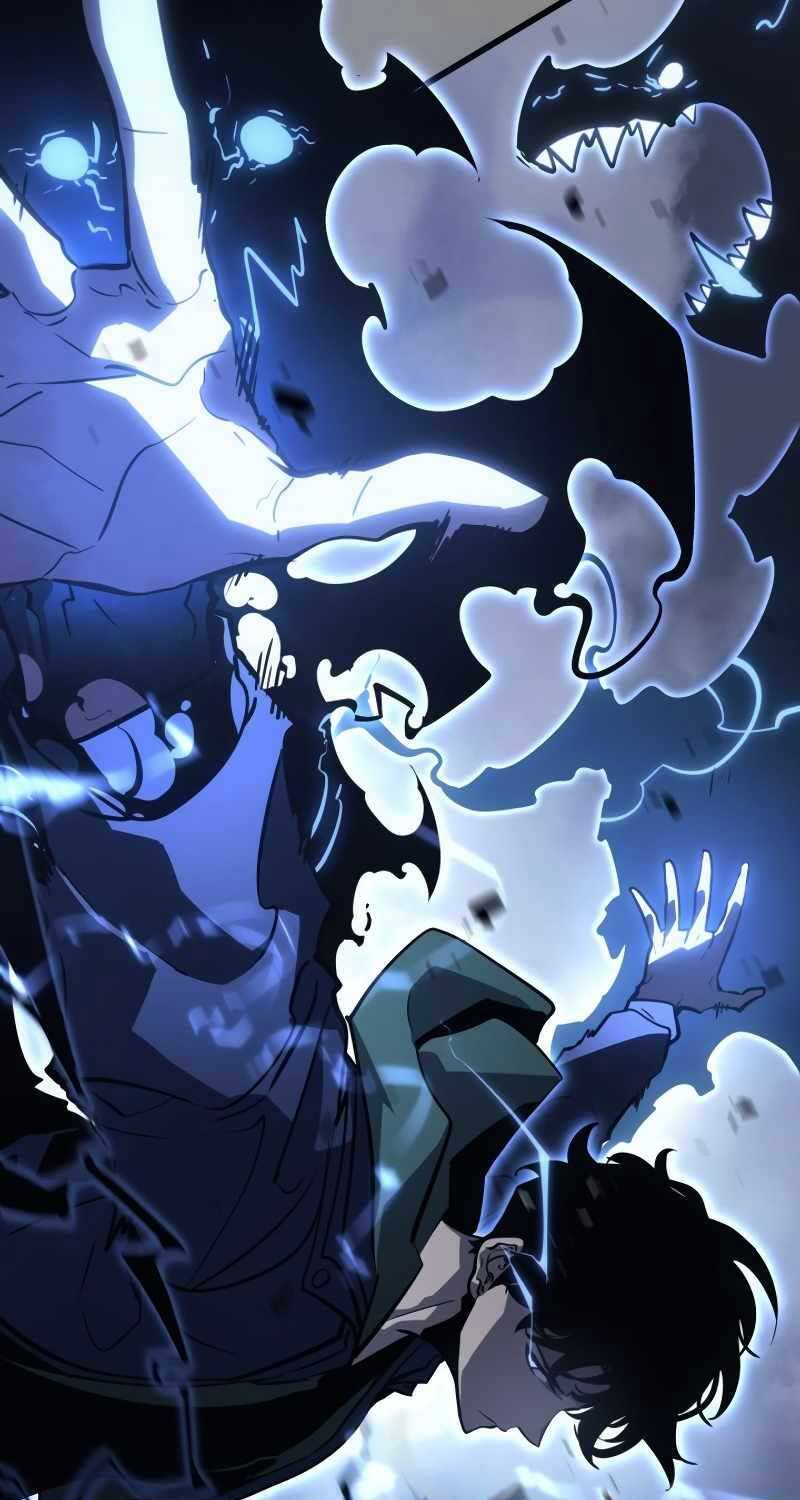 Truyện Tranh Solo Leveling - Tôi Thăng Cấp Một Mình: Tận Thế Ragnarok trang 3