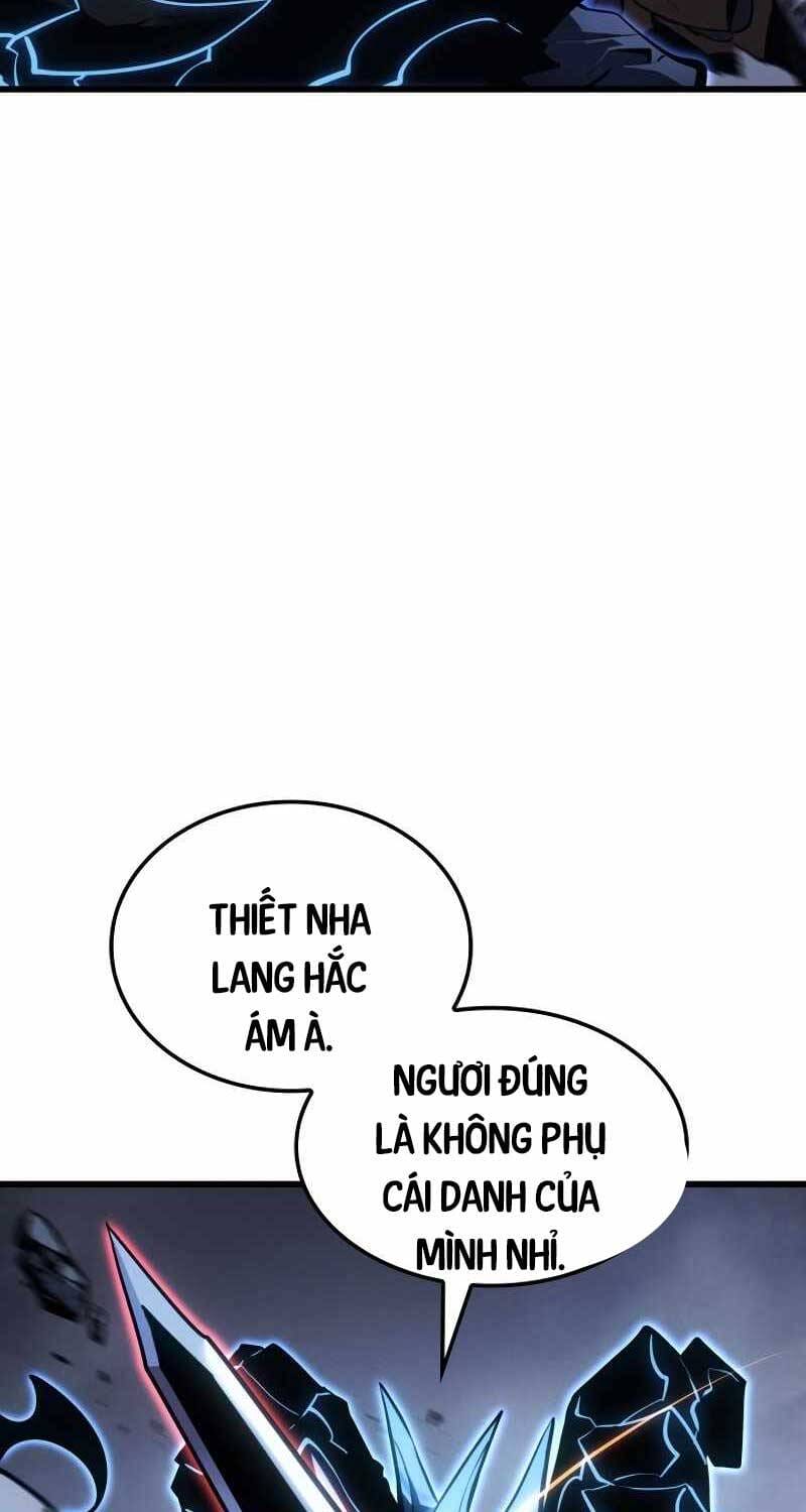 Truyện Tranh Solo Leveling - Tôi Thăng Cấp Một Mình: Tận Thế Ragnarok trang 3